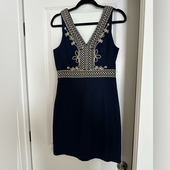 Lily Pulitzer Shift dress - Picture 1 of 5